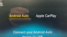 Mercedes-Benz B-Class B200 AMG Line Executive 5dr Auto Petrol Hatchback